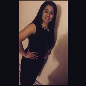 Meet your Posher, Norma